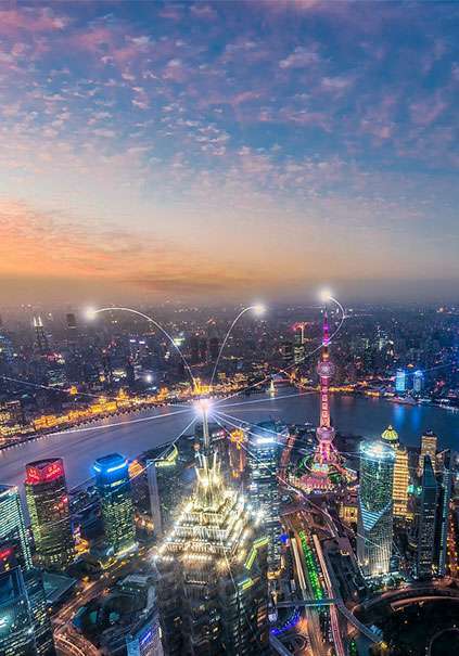 西安志睿资本管理有限公司物联网